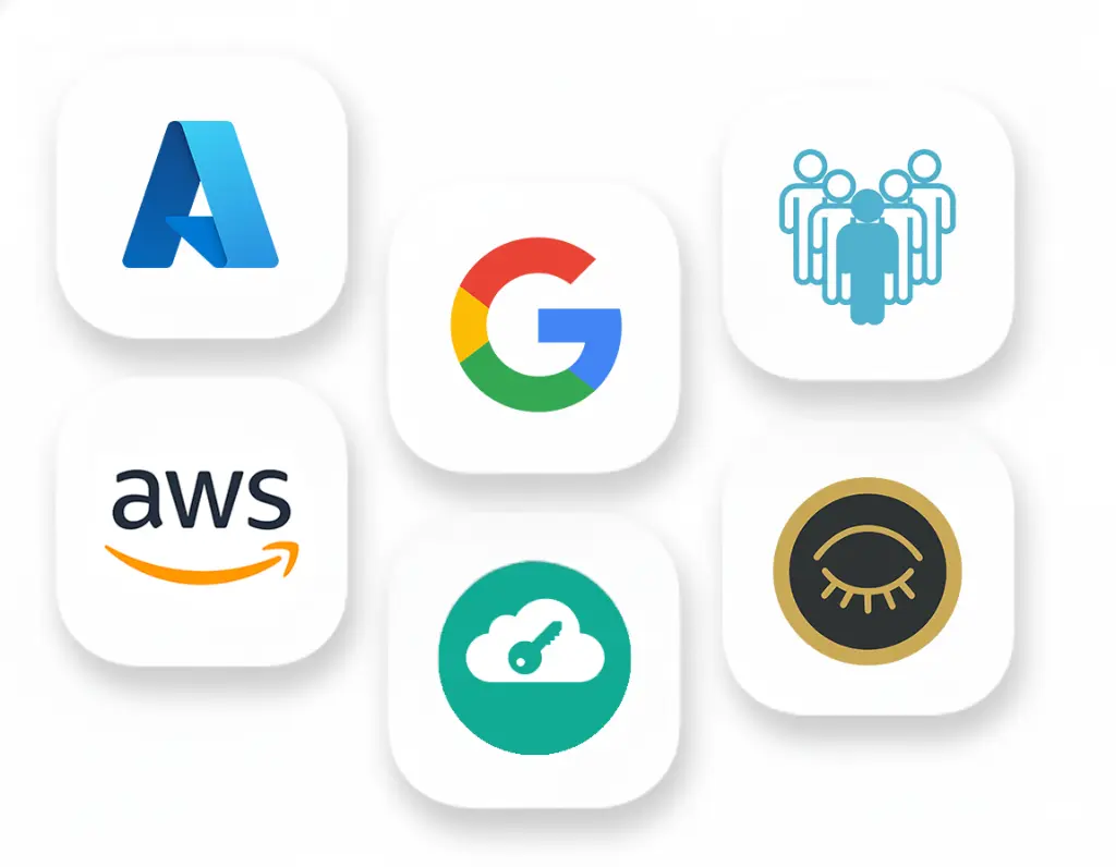 Integración y seguridad empresarial