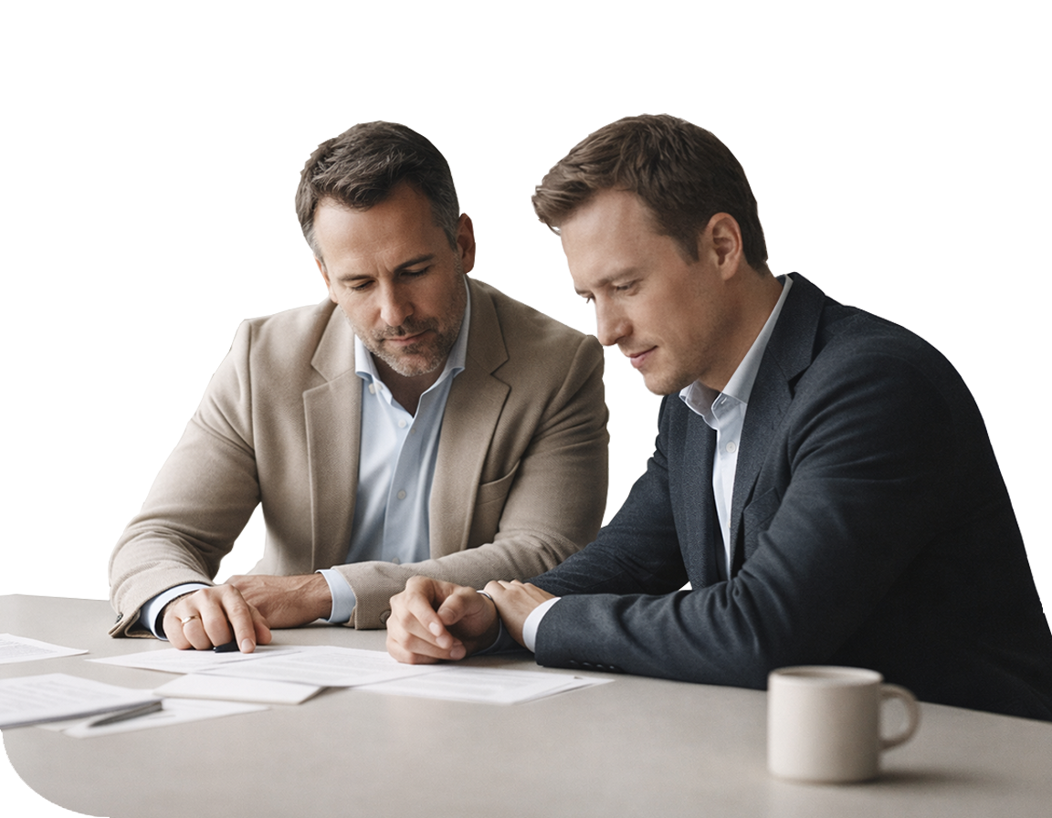 Bienestar mental estratégico Líderes de bienestar mental estratégico para organizaciones orientadas a largo plazo